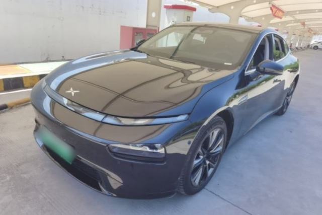 Used XPeng P7 2022 625E