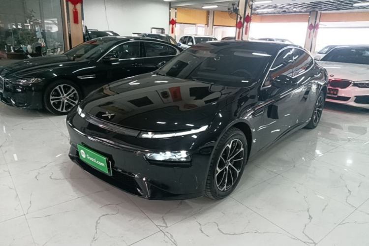 Used XPeng P7 2022 480E+ Guazi used car, China used car export, Used car for sale, Used cars, Cheapest cars for sale
