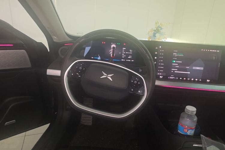 Used XPeng P7 2022 625E Steering Wheel