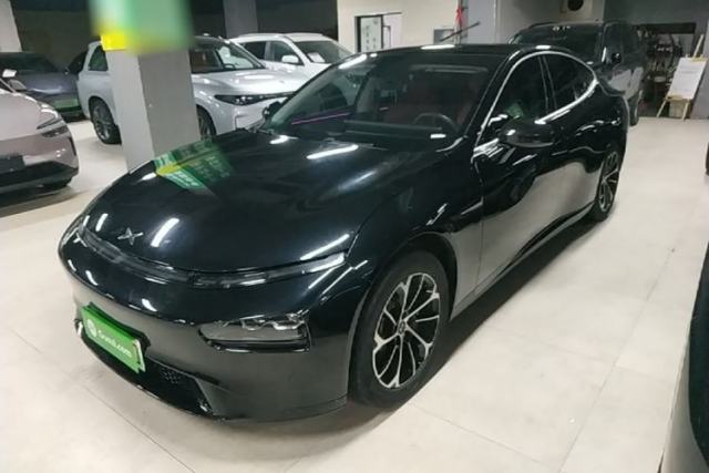 Used XPeng P7 2022 586G