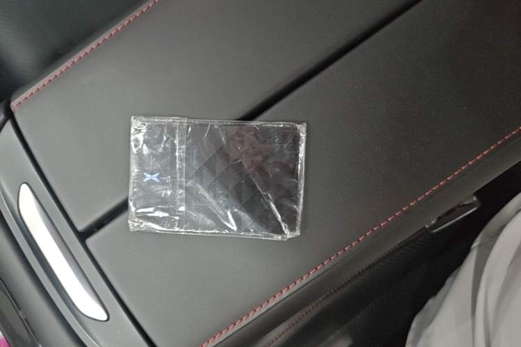 Used XPeng P7 2022 625E Vehicle Key