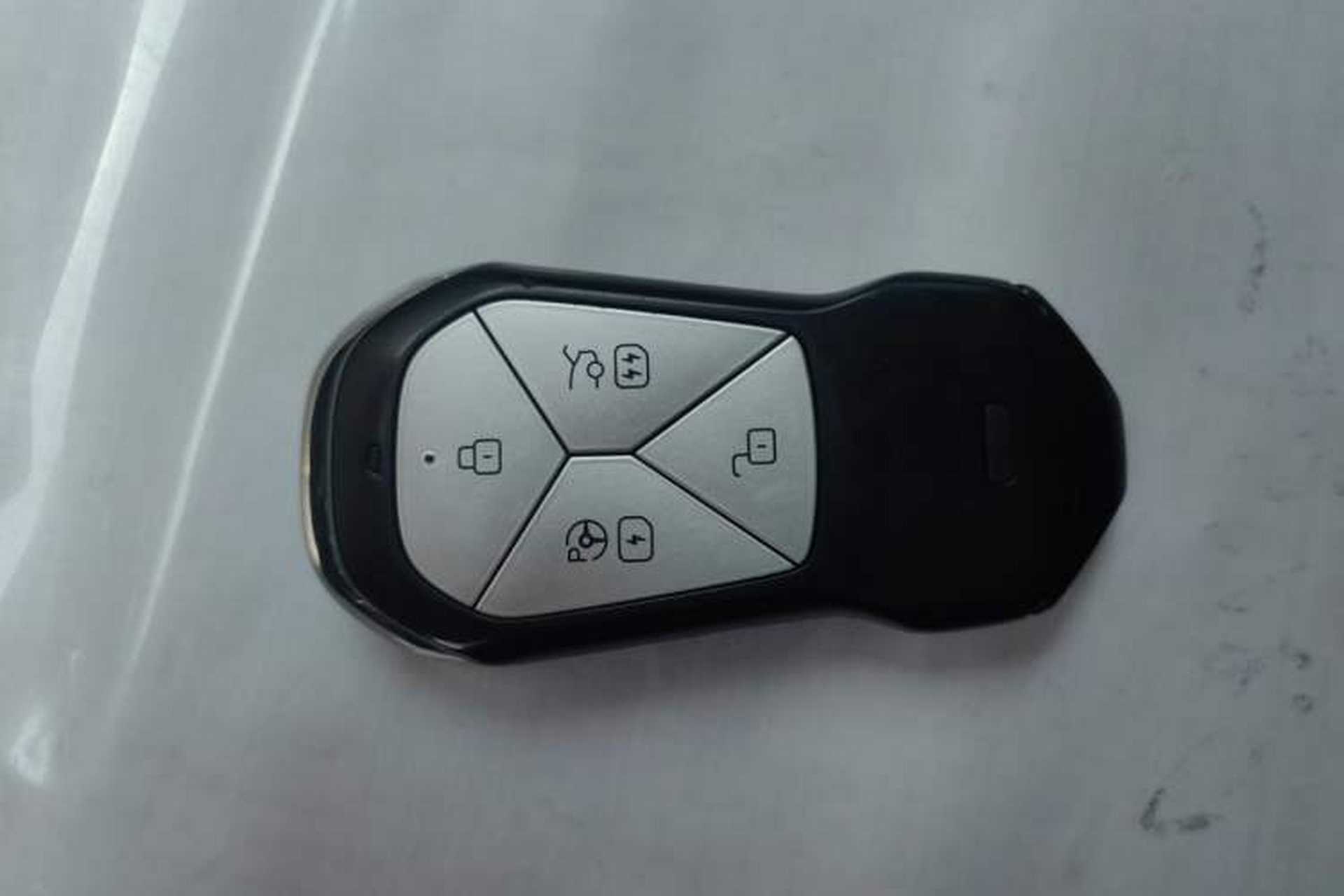 Used XPeng P7 2022 625E Vehicle Key