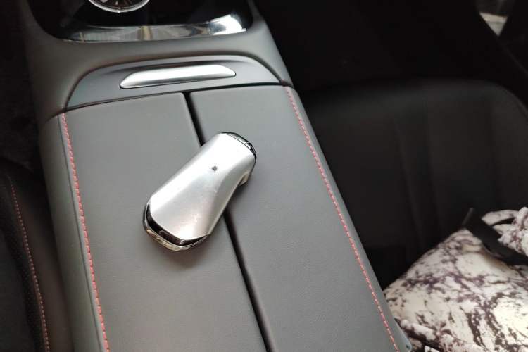 Used XPeng P7 2022 562E Performance Edition Vehicle Key