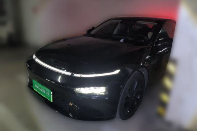 Used XPeng P7 2022 625E