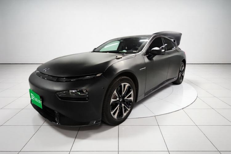 Used XPeng P7 2022 670N+ Guazi used car, China used car export, Used car for sale, Used cars, Cheapest cars for sale