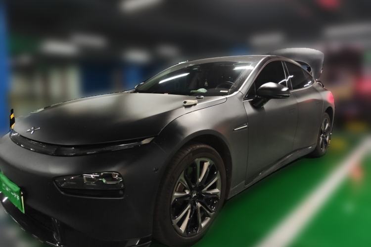 Used XPeng P7 2022 670N+ Guazi used car, China used car export, Used car for sale, Used  cars, Cheapest cars for sale