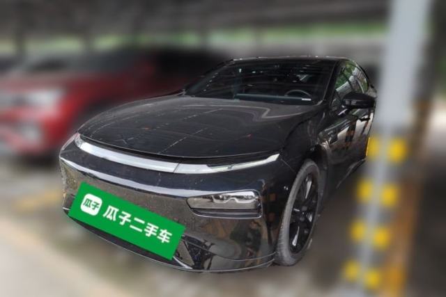 Used XPeng P7 2022 562E Performance Edition
