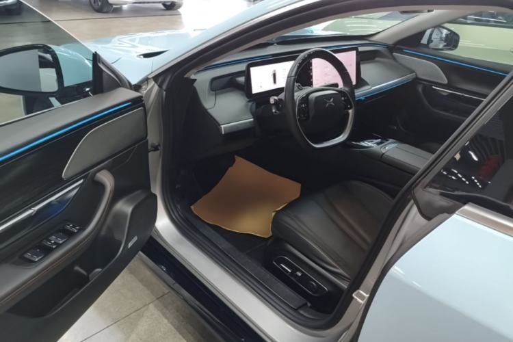 Used XPeng P7 2022 586G Driver Seat