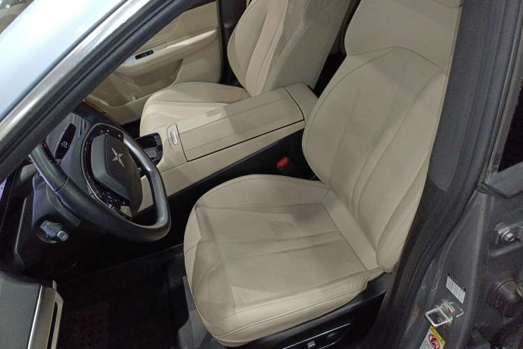Used XPeng P7 2022 480E Left Front Seat