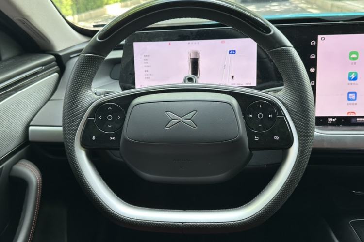 Used XPeng P7 2022 625E Steering Wheel