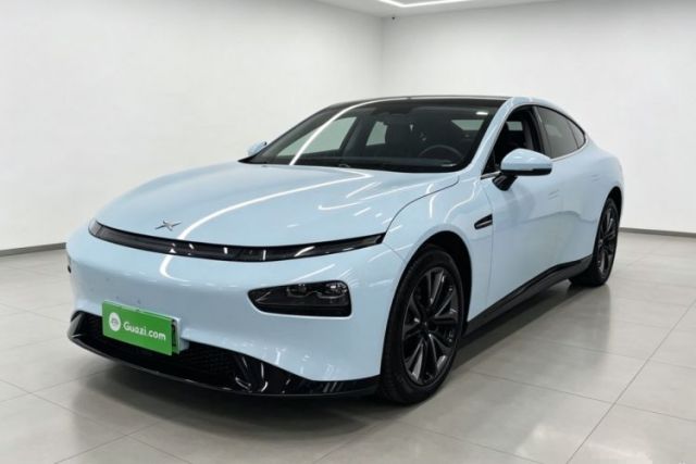 Used XPeng P7 2022 586G
