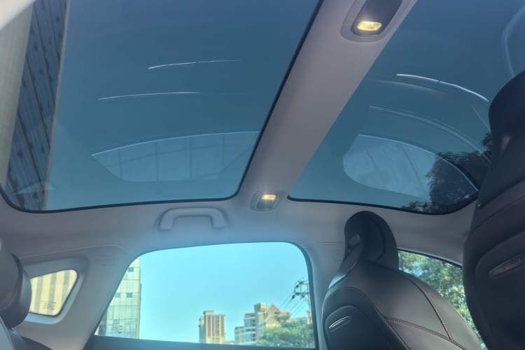 Used XPeng P7 2022 480E Headliner