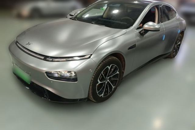 Used XPeng P7 2022 625E