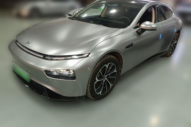 Used XPeng P7 2022 625E Guazi used car, China used car export, Used car for sale, Used cars, Cheapest cars for sale