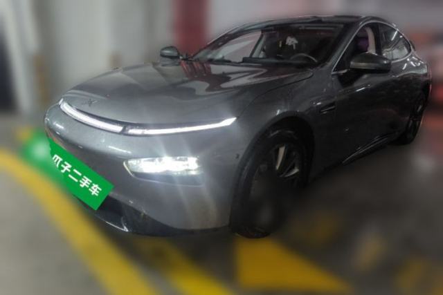Used XPeng P7 2022 480N+
