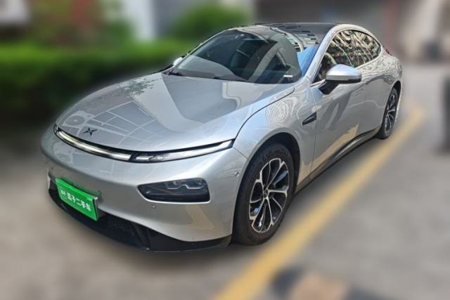 Used XPeng P7 2022 625E