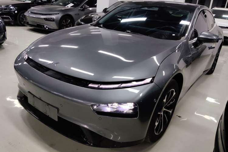 Used XPeng P7 2022 625E Guazi used car, China used car export, Used car for sale, Used cars, Cheapest cars for sale