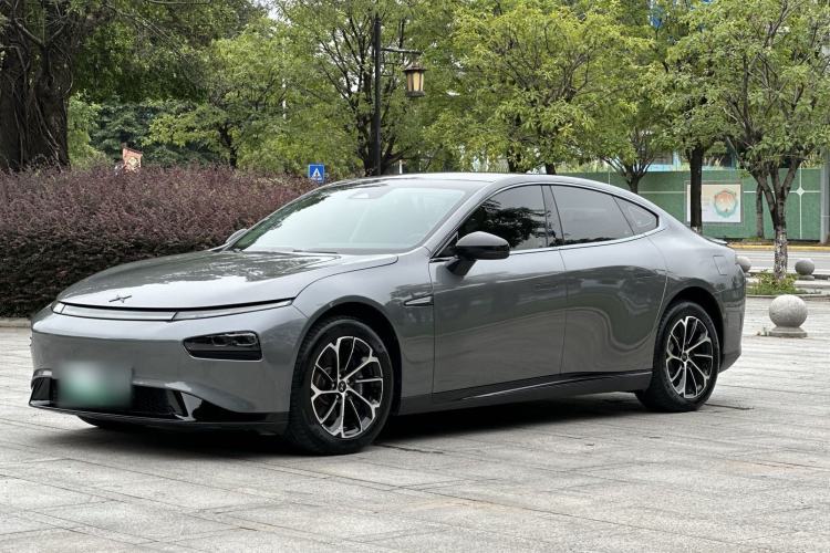 Used XPeng P7 2022 670G Guazi used car, China used car export, Used car for sale, Used  cars, Cheapest cars for sale