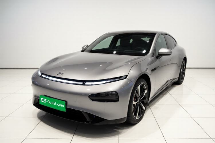 Gebrauchter XPeng P7 2022 480G+ Guazi used car, China used car export, Used car for sale, Used  cars, Cheapest cars for sale
