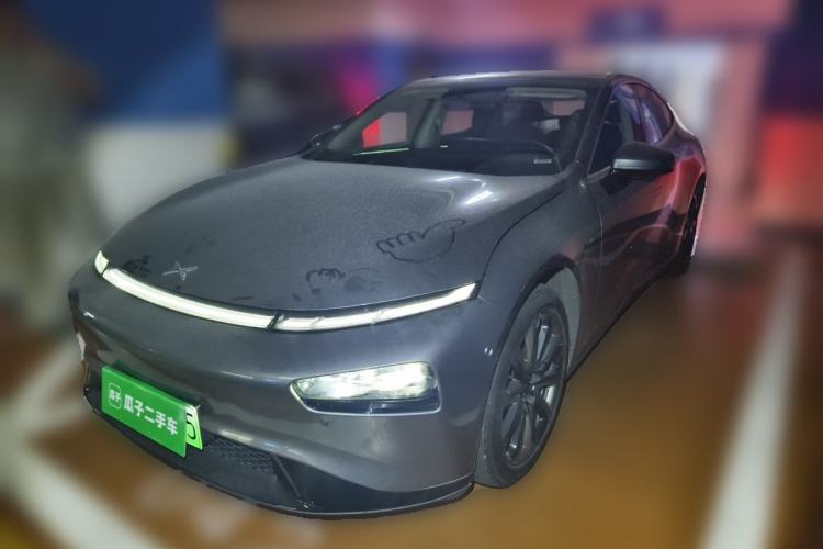 Used XPeng P7 2022 625E Guazi used car, China used car export, Used car for sale, Used cars, Cheapest cars for sale