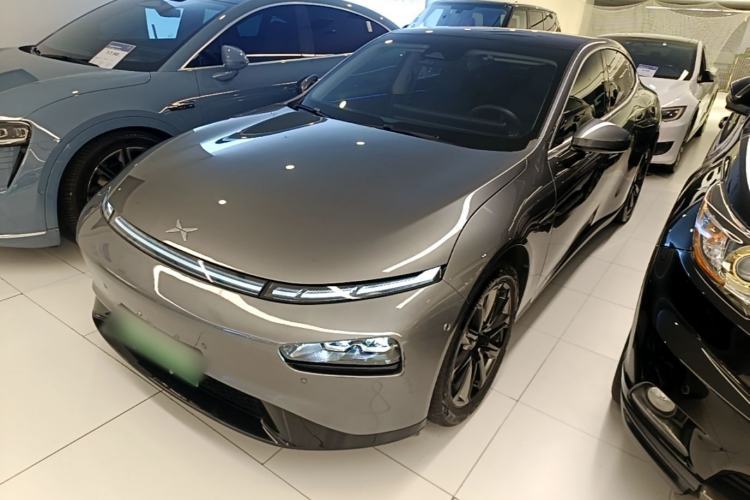 Used XPeng P7 2022 670N+ Guazi used car, China used car export, Used car for sale, Used  cars, Cheapest cars for sale