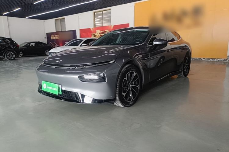 Ojetý XPeng P7 2022 586G Guazi used car, China used car export, Used car for sale, Used cars, Cheapest cars for sale
