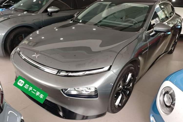 Used XPeng P7 2022 670N+ Guazi used car, China used car export, Used car for sale, Used  cars, Cheapest cars for sale