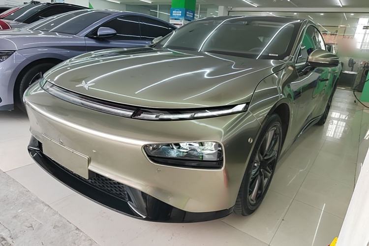 Used XPeng P7 2022 480E+ Guazi used car, China used car export, Used car for sale, Used  cars, Cheapest cars for sale