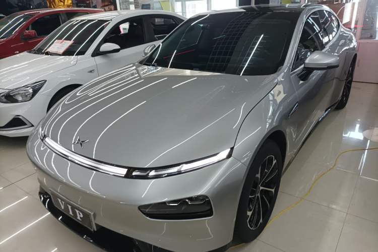 Used XPeng P7 2022 586G Guazi used car, China used car export, Used car for sale, Used  cars, Cheapest cars for sale