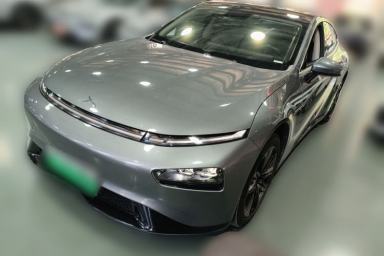 Used XPeng P7 2022 586G