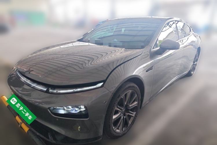 Used XPeng P7 2022 625E Guazi used car, China used car export, Used car for sale, Used cars, Cheapest cars for sale