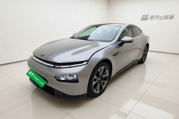 Used XPeng P7 2022 625E Guazi used car, China used car export, Used car for sale, Used  cars, Cheapest cars for sale