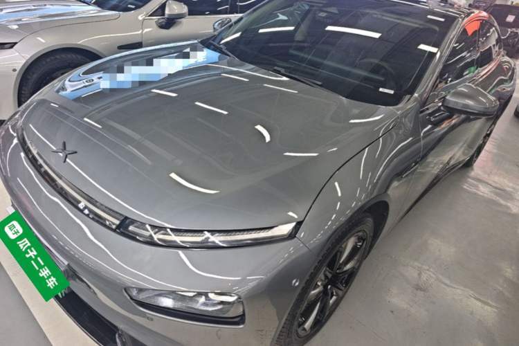 Used XPeng P7 2022 670N+ Guazi used car, China used car export, Used car for sale, Used  cars, Cheapest cars for sale
