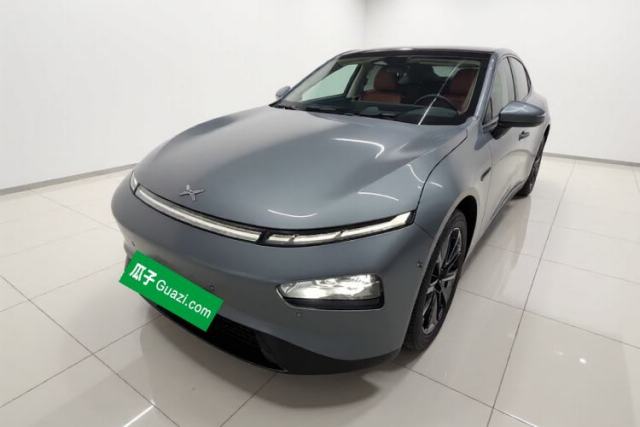 Used XPeng P7 2022 670N+