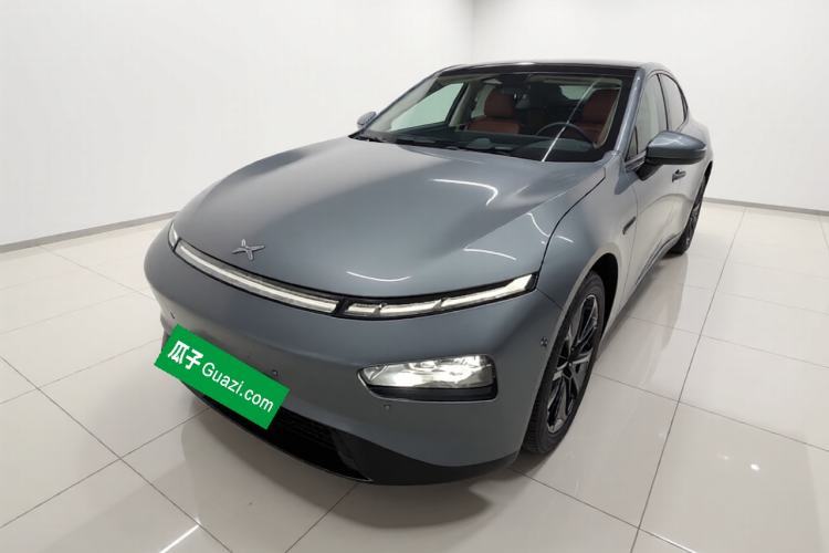 Used XPeng P7 2022 670N+ Guazi used car, China used car export, Used car for sale, Used cars, Cheapest cars for sale