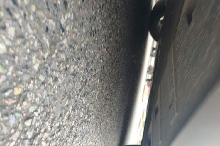 Used XPeng P7 2022 670N+ Chassis Front