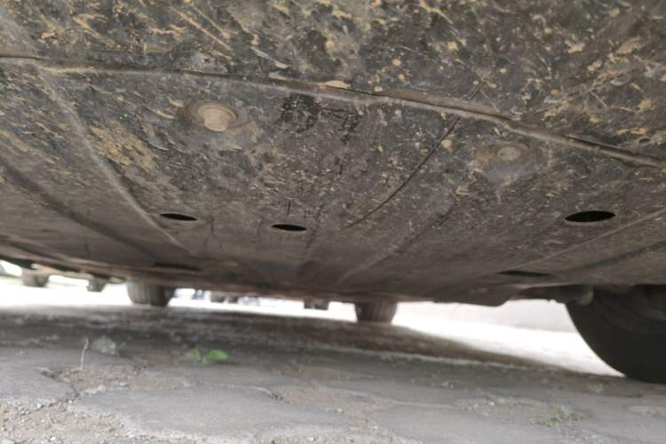 Used XPeng P7 2022 480 Standard Range Smart Drive Edition Chassis Front