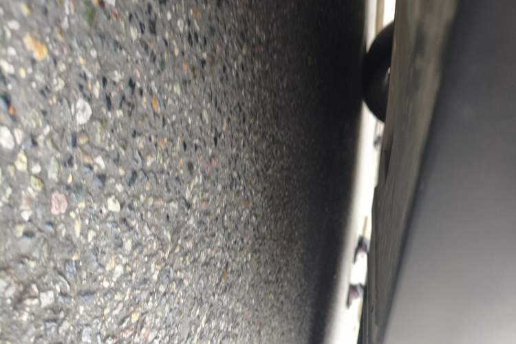 Used XPeng P7 2022 670N+ Chassis Rear Left