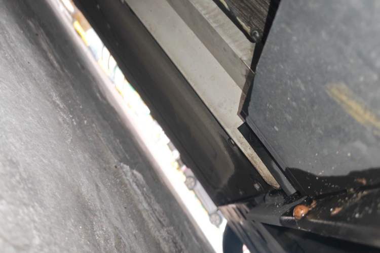 Used XPeng P7 2022 625E Chassis Rear Left