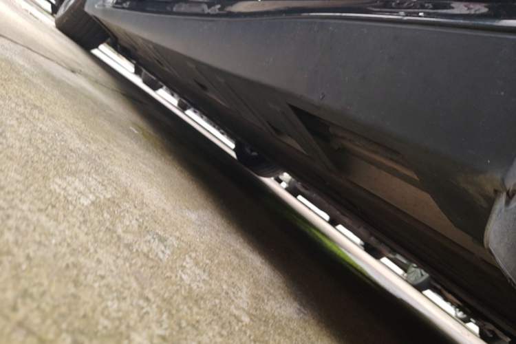 Used XPeng P7 2022 625E Chassis Rear Left