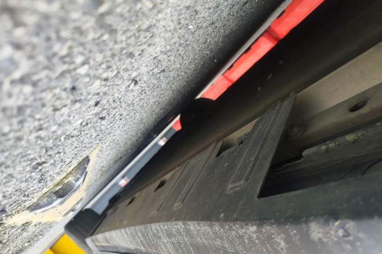 Used XPeng P7 2022 625E Chassis Rear Right