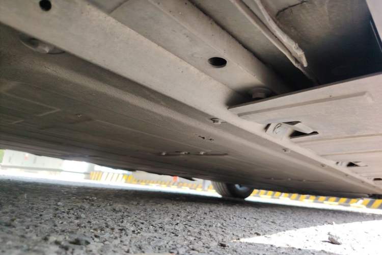 Used XPeng P7 2022 670N+ Chassis Rear Right