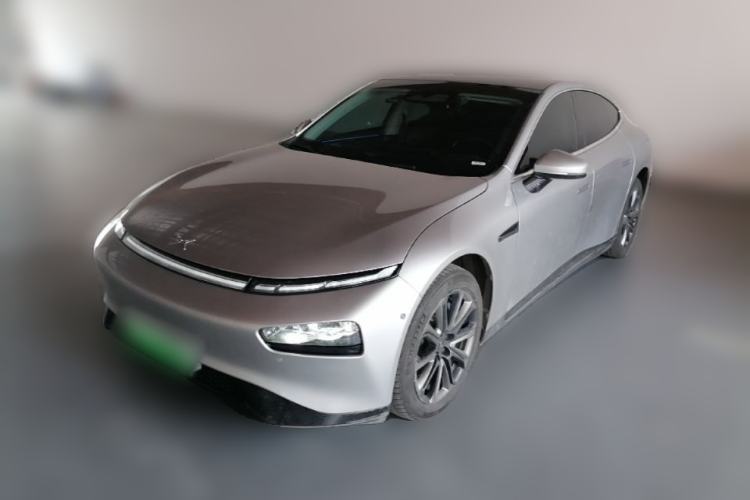 Used XPeng P7 2022 480G+ Guazi used car, China used car export, Used car for sale, Used  cars, Cheapest cars for sale