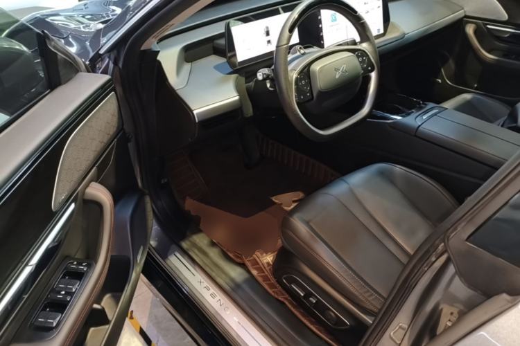 Used XPeng P7 2022 480E+ Driver Seat