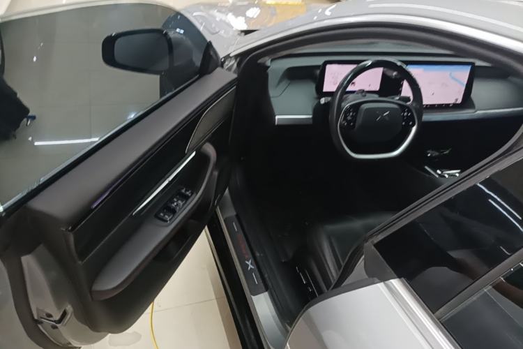 Used XPeng P7 2022 586G Driver Seat