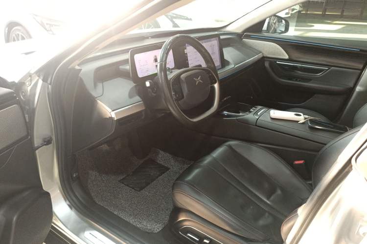 Used XPeng P7 2022 625E Driver Seat