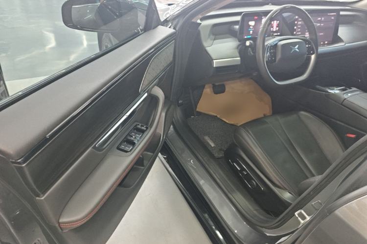 Used XPeng P7 2022 670N+ Driver Seat