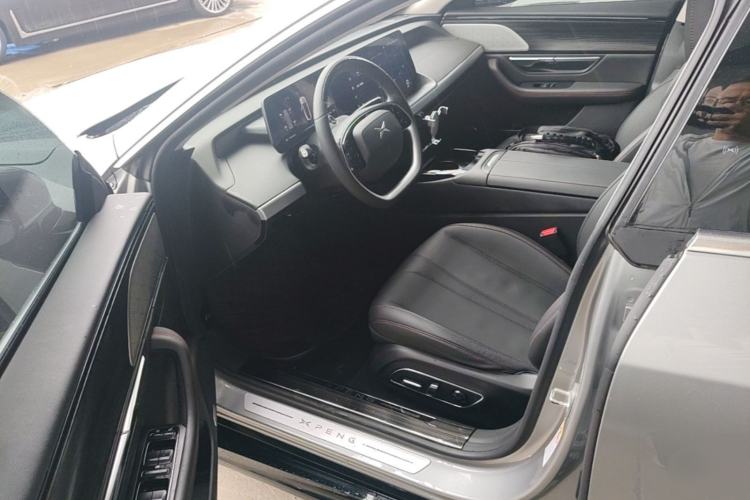 Used XPeng P7 2022 480E Driver Seat