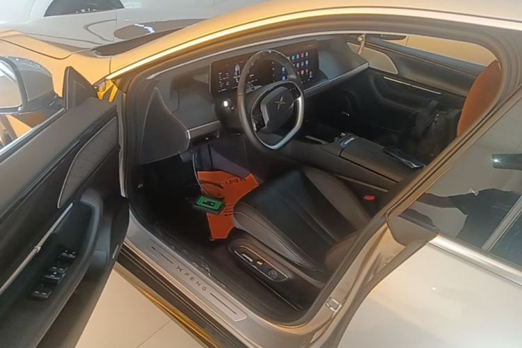 Used XPeng P7 2022 625E Driver Seat
