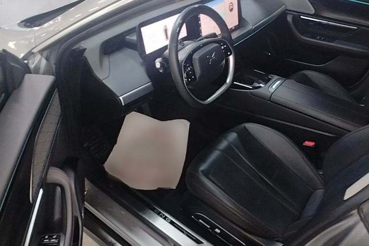 Used XPeng P7 2022 670N+ Driver Seat